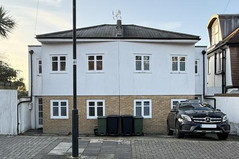 3 bedroom semi-detached house for sale, Ockley Road, Streatham