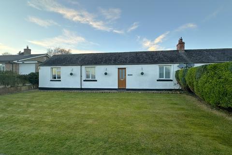 2 bedroom semi-detached bungalow for sale, Eden View, Park Broom, Carlisle