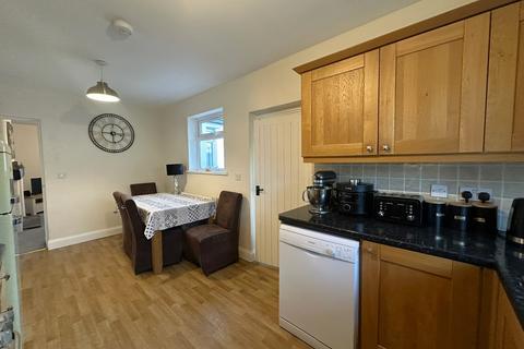 2 bedroom semi-detached bungalow for sale, Eden View, Park Broom, Carlisle