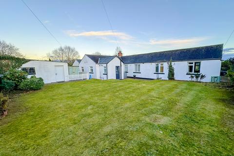 2 bedroom semi-detached bungalow for sale, Eden View, Park Broom, Carlisle