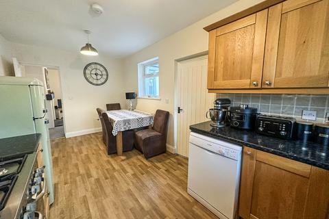 2 bedroom semi-detached bungalow for sale, Eden View, Park Broom, Carlisle