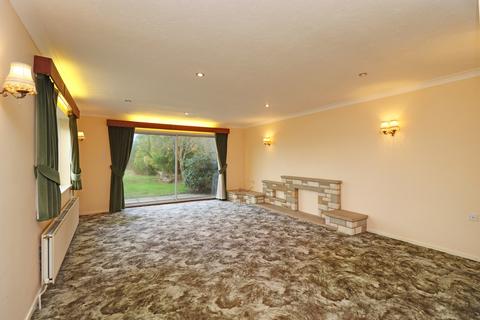 4 bedroom link detached house for sale, Quintons Corner, East Bergholt