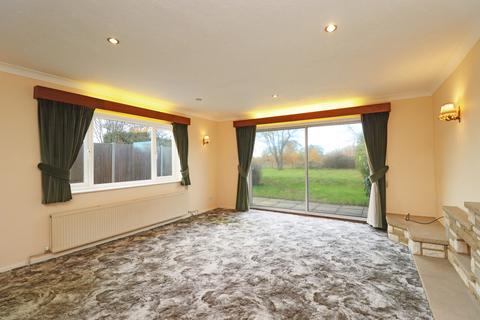 4 bedroom link detached house for sale, Quintons Corner, East Bergholt