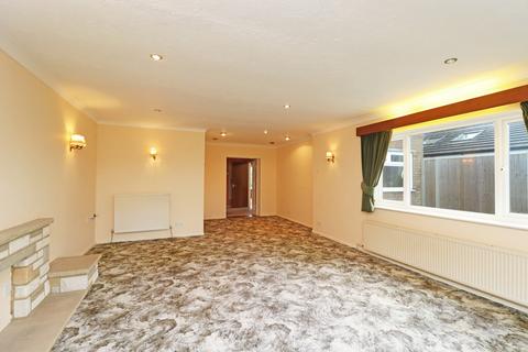 4 bedroom link detached house for sale, Quintons Corner, East Bergholt