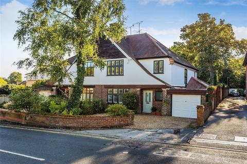 3 bedroom semi-detached house for sale, St Johns Road, Woking GU21