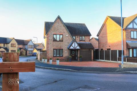 47 Brancaster Close, Amington, Tamworth, B77 3QD