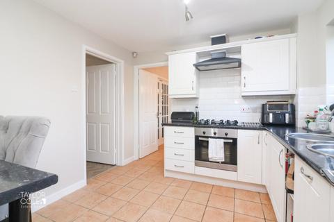 47 Brancaster Close, Amington, Tamworth, B77 3QD