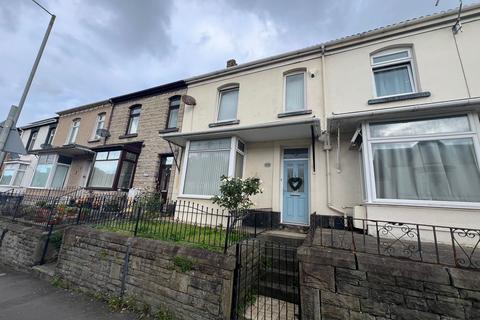 4 bedroom terraced house to rent, Port Tennant Road, Port Tennant, Swansea