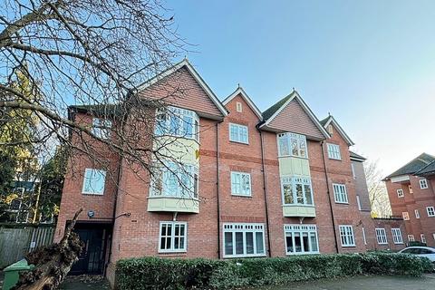 2 bedroom apartment for sale, Mulberry Court, Kenilworth