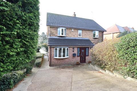 4 bedroom detached house for sale, Warren Vale Road, Mexborough S64