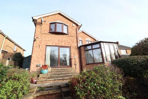 4 bedroom detached house for sale, Warren Vale Road, Mexborough S64