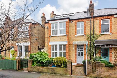 4 bedroom semi-detached house for sale, Parkcroft Road, Lee, SE12