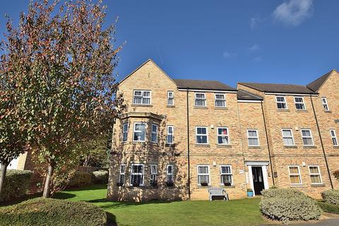 2 bedroom flat for sale, Horseshoe Close, Catterick Garrison