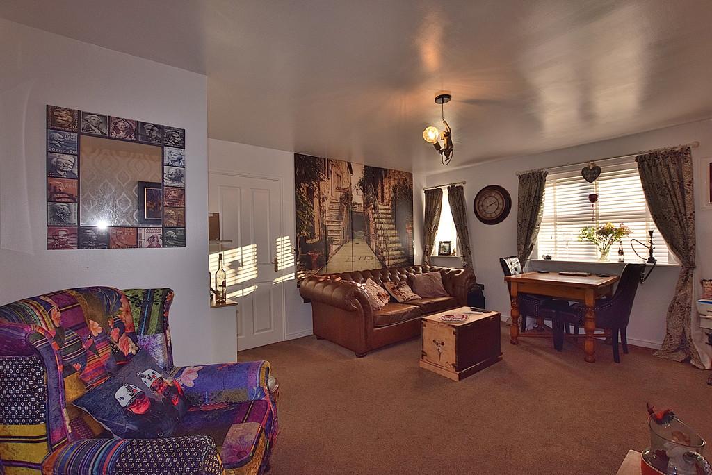 Living room 01