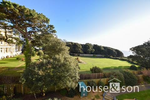 2 bedroom apartment for sale, Albany, Manor Road, East Cliff, Bournemouth, BH1