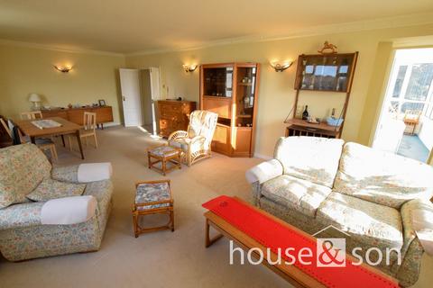 2 bedroom apartment for sale, Albany, Manor Road, East Cliff, Bournemouth, BH1