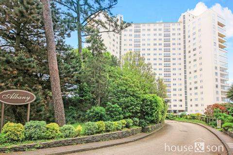Albany, Manor Road, East Cliff, Bournemouth, BH1