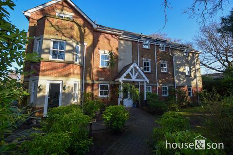 2 bedroom apartment for sale, Ramblewood, 22 Wimborne Road, Meyrick Park, Bournemouth, BH2