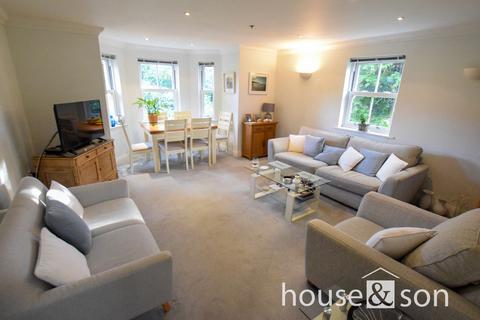 2 bedroom apartment for sale, Ramblewood, 22 Wimborne Road, Meyrick Park, Bournemouth, BH2