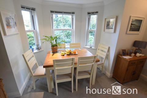 2 bedroom apartment for sale, Ramblewood, 22 Wimborne Road, Meyrick Park, Bournemouth, BH2