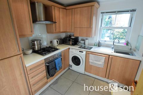 2 bedroom apartment for sale, Ramblewood, 22 Wimborne Road, Meyrick Park, Bournemouth, BH2