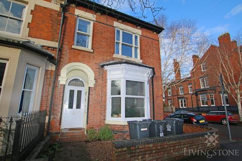 1 bedroom flat to rent, 99 Clarendon Park Road, Leicester LE2