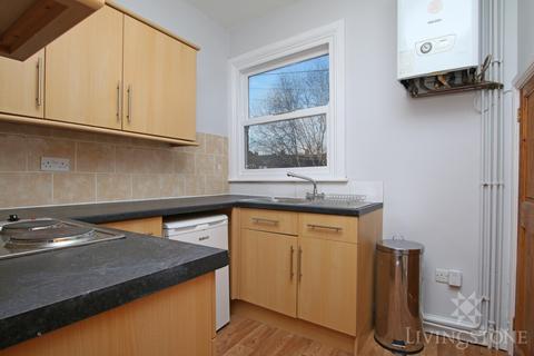 1 bedroom flat to rent, 99 Clarendon Park Road, Leicester LE2