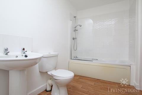 1 bedroom flat to rent, 99 Clarendon Park Road, Leicester LE2