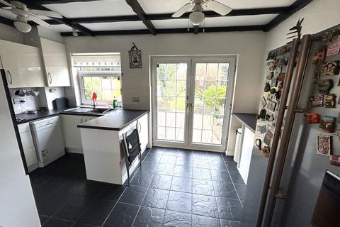 2 bedroom terraced house for sale, Audley Gardens, Waltham Abbey