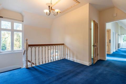 3 bedroom apartment for sale, Shepley Grange, 6 Shepley Road, Barnt Green, Birmingham, B45 8JW