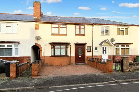 3 bedroom terraced house for sale, Wells Avenue, Wednesbury