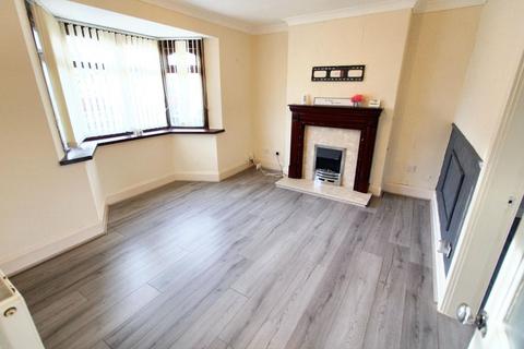 3 bedroom terraced house for sale, Wells Avenue, Wednesbury