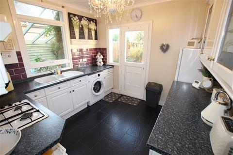 3 bedroom semi-detached house for sale, Berkeley Road, Clacton on Sea