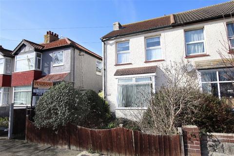 3 bedroom semi-detached house for sale, Berkeley Road, Clacton on Sea