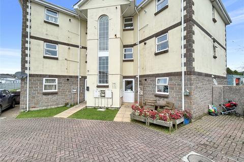 2 bedroom apartment for sale, Harris Close, Callington PL17