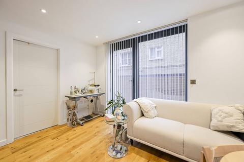 1 bedroom flat for sale, Eastlight Apartments, Tower Hill, LONDON, E1