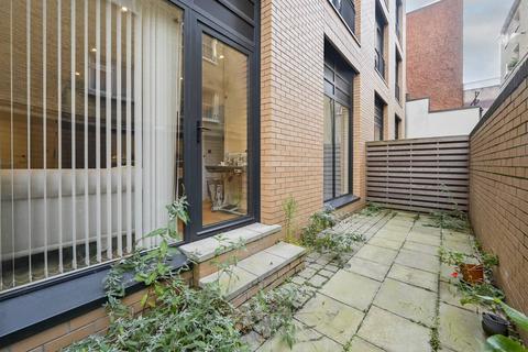 1 bedroom flat for sale, Eastlight Apartments, Tower Hill, LONDON, E1