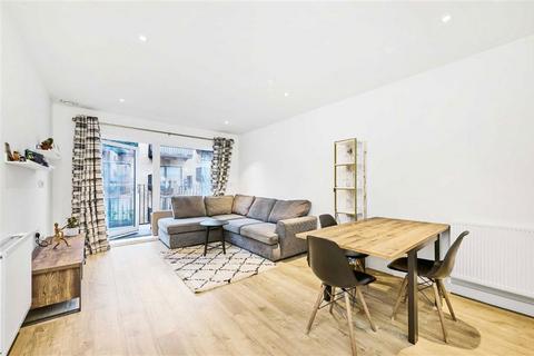 1 bedroom flat for sale, Rolfe Terrace, London SE18