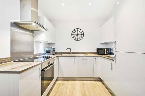 1 bedroom flat for sale, Rolfe Terrace, London SE18