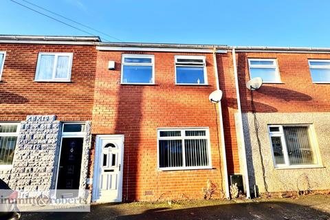 3 bedroom terraced house for sale, Victoria Street, Hetton-Le-Hole, Houghton le Spring, Tyne and Wear, DH5