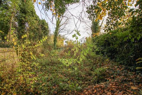 Plot for sale, Church Lane, Debden CB11