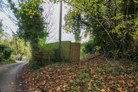 Plot for sale, Church Lane, Debden CB11