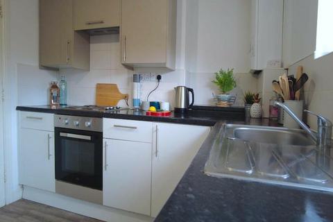 6 bedroom terraced house to rent, Lincoln LN1