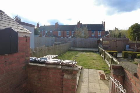 6 bedroom terraced house to rent, Lincoln LN1