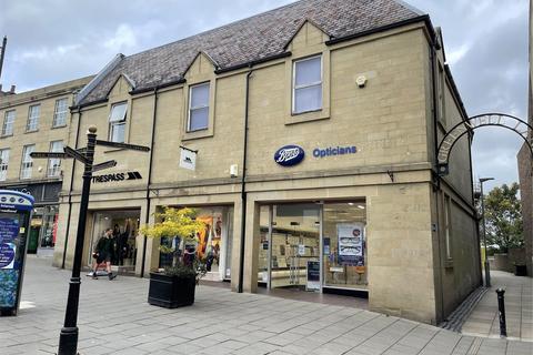 Office to rent, Alnwick, Northumberland, NE66