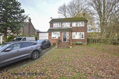 3 bedroom detached house for sale, Clay Lane, Rochdale OL11