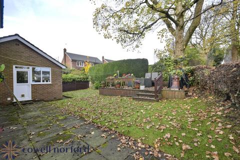 3 bedroom detached house for sale, Clay Lane, Rochdale OL11