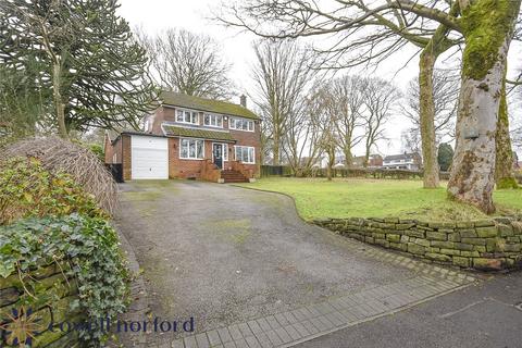 3 bedroom detached house for sale, Clay Lane, Rochdale OL11