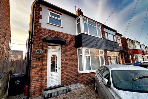 3 bedroom semi-detached house to rent, Melbourne Road, Warmsworth DN4