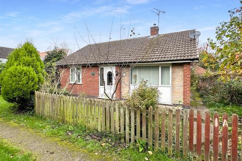 2 bedroom detached bungalow for sale, Wyke Lane, Farndon, Newark